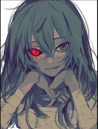 Yandere Eto 