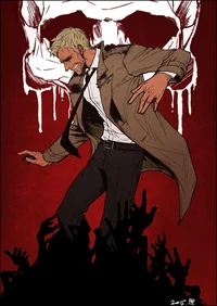 John Constantine