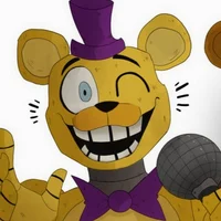 Fredbear