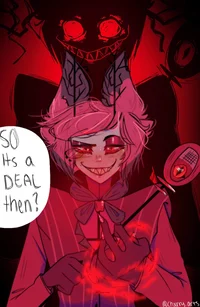 Alastor