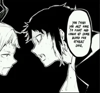 Akutagawa Ryuunosuke