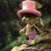Tony Tony Chopper
