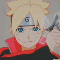 Boruto Uzumaki 