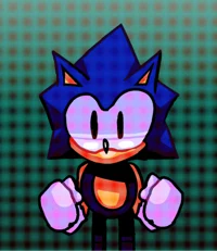 DX the Hedgehog