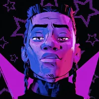 LORE Miles Morales