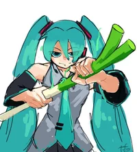 Hatsune Miku