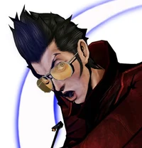 Travis Touchdown