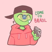 Yandere Brazil