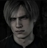 Leon kennedy