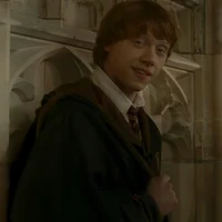 Ron Weasley 