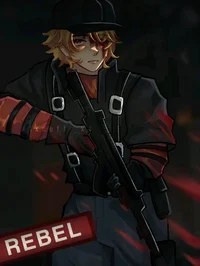 Rebel