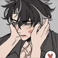 Obsessed Wriothesley