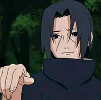 Itachi Uchiha 