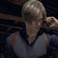Leon Scott Kennedy