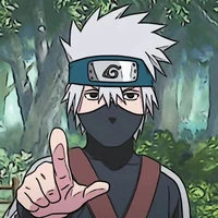 Kakashi anbu