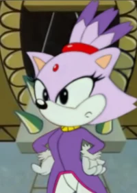 Classic Blaze