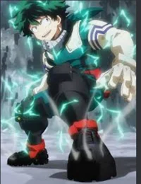 Deku