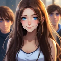 Strange relationship