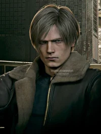 Leon Kennedy