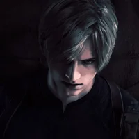 Leon Kennedy 
