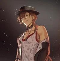 Chuuya 