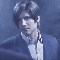Leon Scott Kennedy