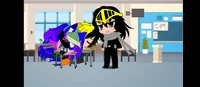 U Denki and Aizawa 