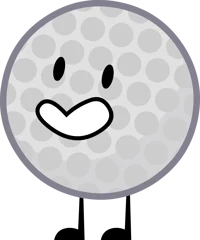 Golfball