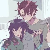 Giyuu Tanjiro Muichi