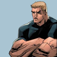 Eddie Brock
