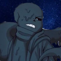 Nightmare Sans