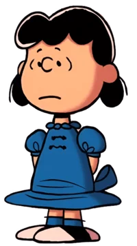 Lucy van Pelt