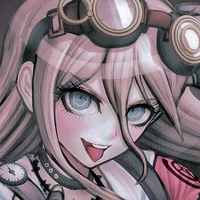 Miu Iruma