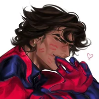Miguel O hara- novio
