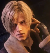 Leon Kennedy