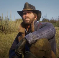 Arthur Morgan