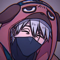 Kakashi