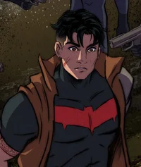 Jason Todd