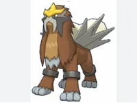 Shiny entei