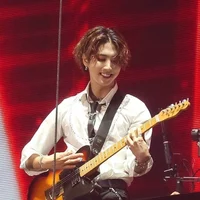 Han Jisung 