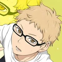 Tsukishima Kei