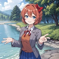 Yumiko Sayori 