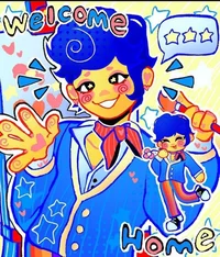 Wally Tu Amigo