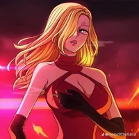 Female Sanji