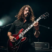 Dave Grohl