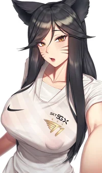 Ahri