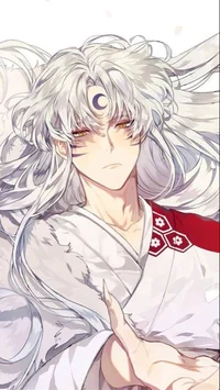 Sesshomaru
