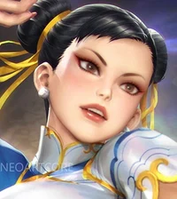 Chun-Li