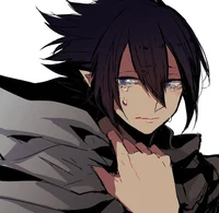 Tamaki Amajiki