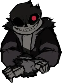 Horror sans 